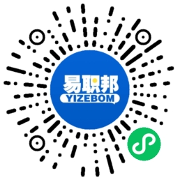 共青城招聘网小程序